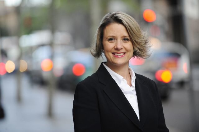 Kristina Keneally MP